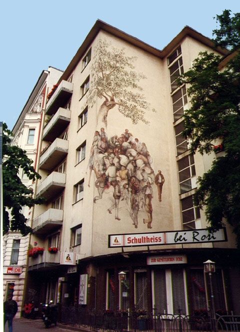 gneisenaustr.80